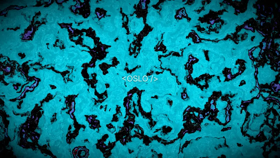 Oslo